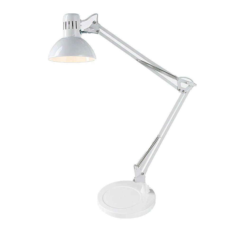 Lampe de base moderne Perenz ARC 4025 Z + 4045 E27 LED réglable