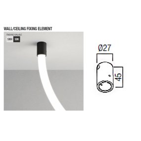 Flexible Neon Redo XLOOPB LP18 LED IP65