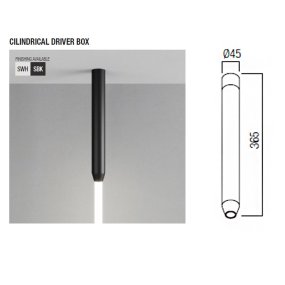 Neón flexible Rehacer XLOOPB LP18 LED IP65