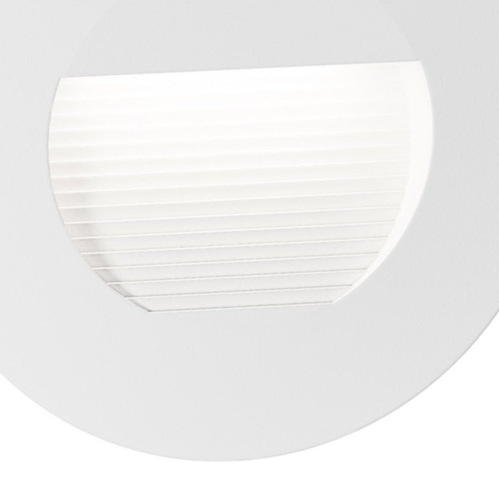 Gea Led GES2110 LED IP65 Einbau-Stufenleuchte