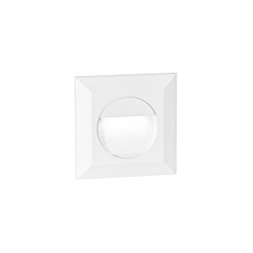 Gea Led GES2120 LED IP65 Einbau-Stufenleuchte