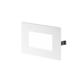 Gea Led GES2130 LED IP54 Einbau-Stufenleuchte