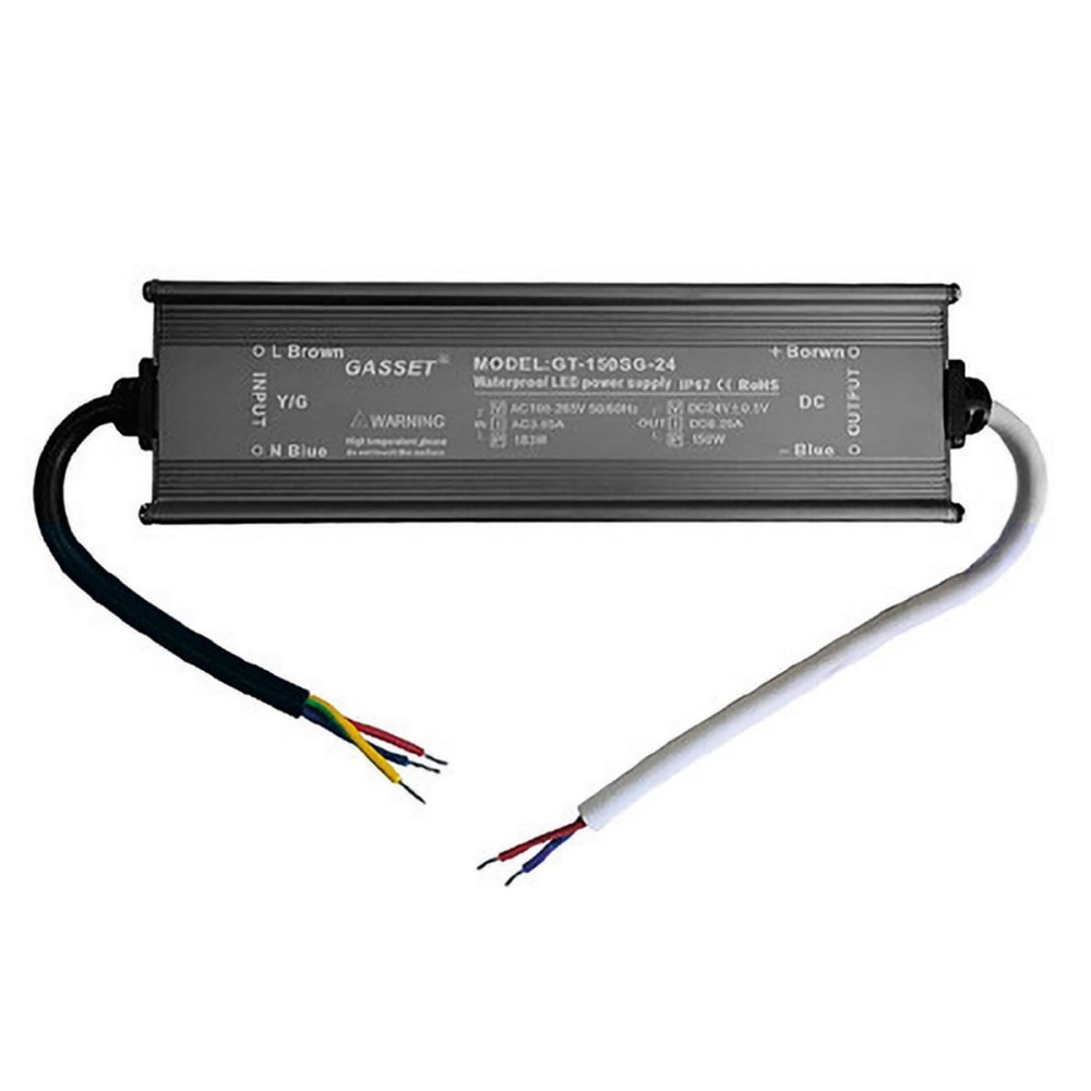 Driver Gea Led GSTT46 150W 24 DC IP67