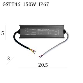 Driver Gea Led GSTT46 150W...