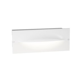 Gea Led GES2000 LED IP65 Einbau-Stufenleuchte