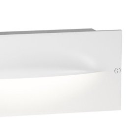 Gea Led GES2000 LED IP65 Einbau-Stufenleuchte