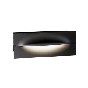 Gea Led GES2001 LED IP65 Einbau-Stufenleuchte