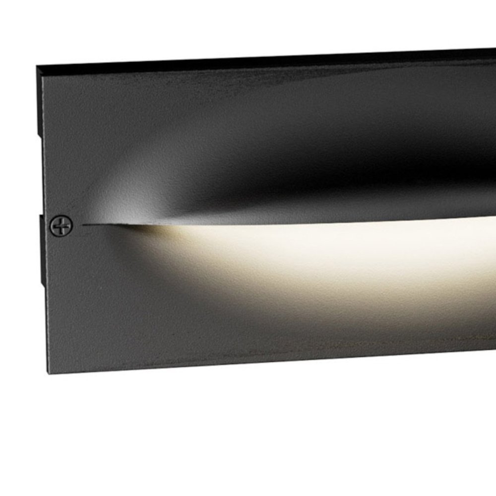 Gea Led GES2001 LED IP65 Einbau-Stufenleuchte