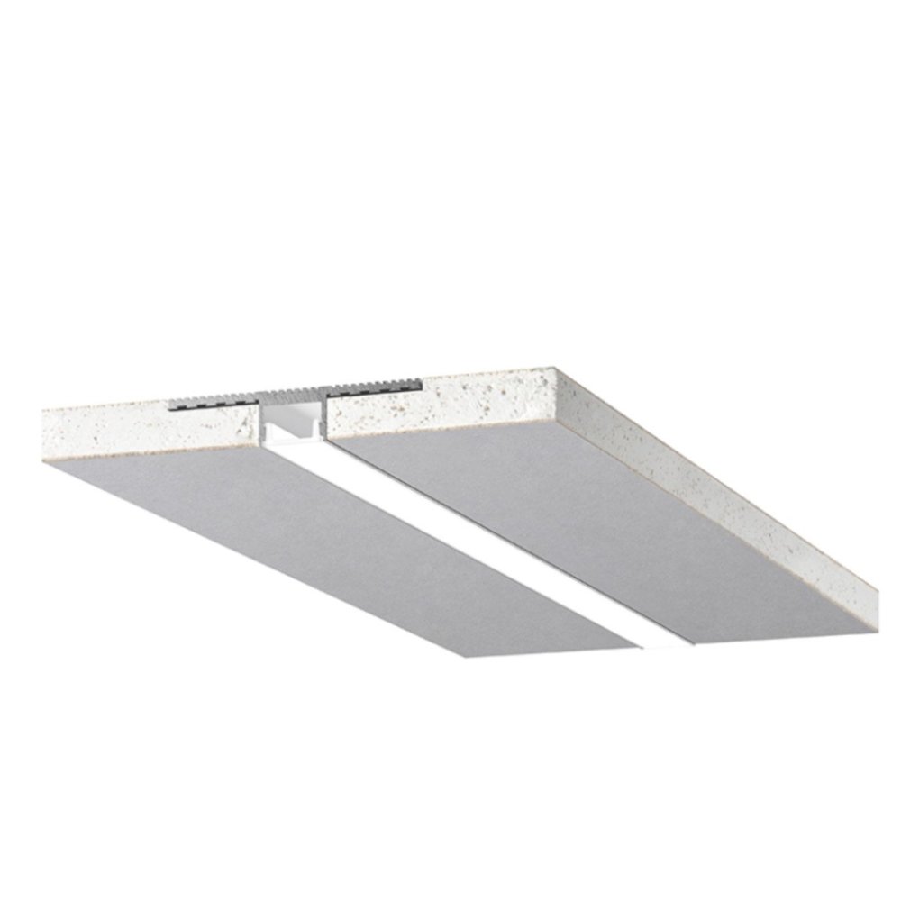 Gea Led -Einbauprofil CARRARA M PCAPA2