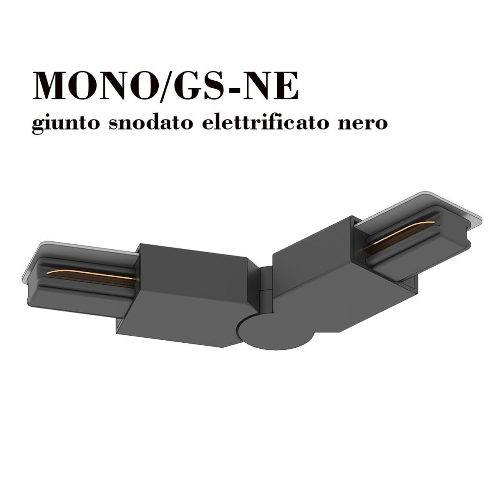 Carril Top Light MONO 1203 S1OT+YARI OR 300 N