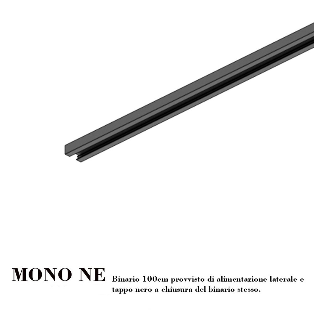 Rail Top Light MONO 1203 S1OT+YARI OR 300 N