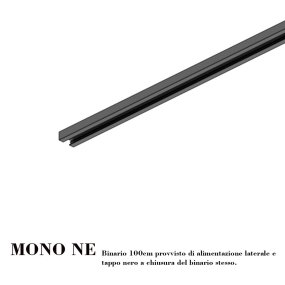 Rail Top Light MONO 1203 YARI 200 N