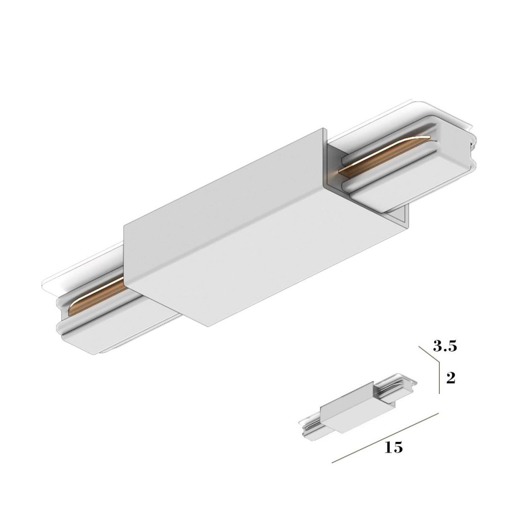 Top Light Zubehör MONO AC BI