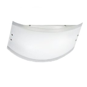 Plafonnier moderne Gea Luce LECCE PM E27 LED