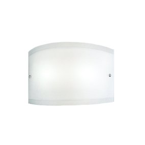 Lámpara de techo moderna Gea Luce LECCE PP E27 LED