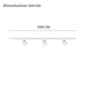 Top Light Lichtschiene MONO YARIKIT 100 BI