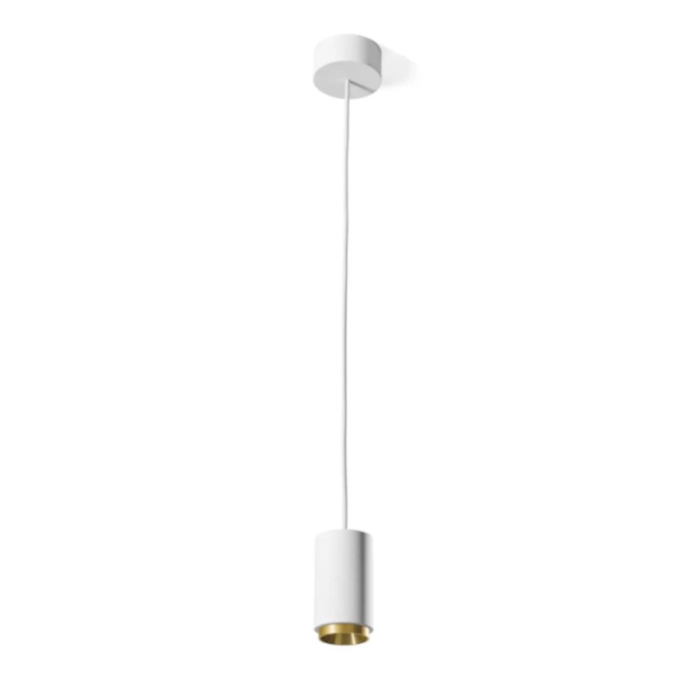 Lustre moderne Sforzin éclairage PROPILEI T406 GU10 LED