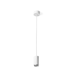 Lampadario moderno Sforzin illuminazione PROPILEI T487 GU10 LED