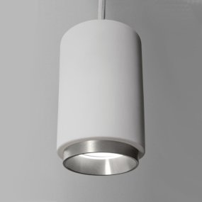 Lampadario moderno Sforzin illuminazione PROPILEI T487 GU10 LED