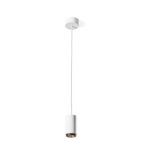 Lustre moderne Sforzin éclairage PROPILEI T487 GU10 LED