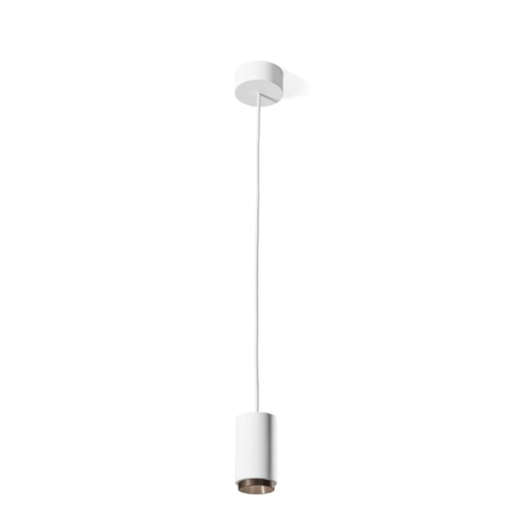 Lampadario moderno Sforzin illuminazione PROPILEI T487 GU10 LED