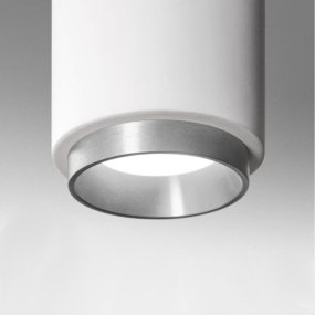 Lustre moderne Sforzin éclairage PROPILEI T487 GU10 LED