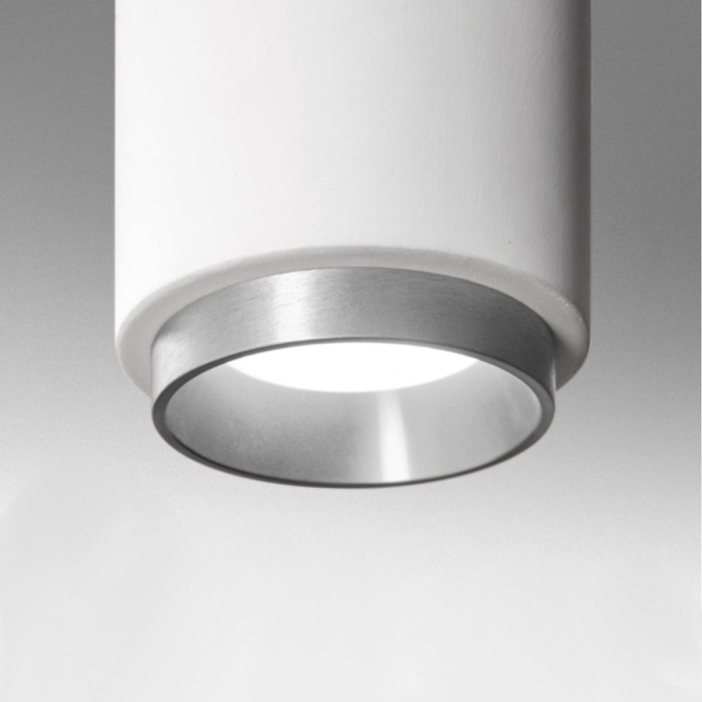 Lustre moderne Sforzin éclairage PROPILEI T487 GU10 LED