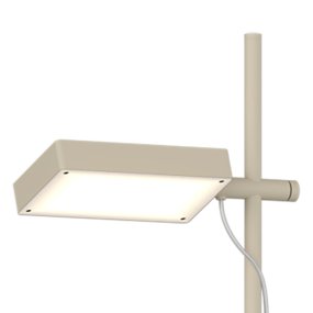 Lampadaire orientable Top Light KUBI 1212 T SA