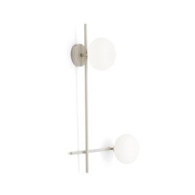 Moderne Wandleuchte Miloox MIKADO 1744.376 1744.372 G9 LED