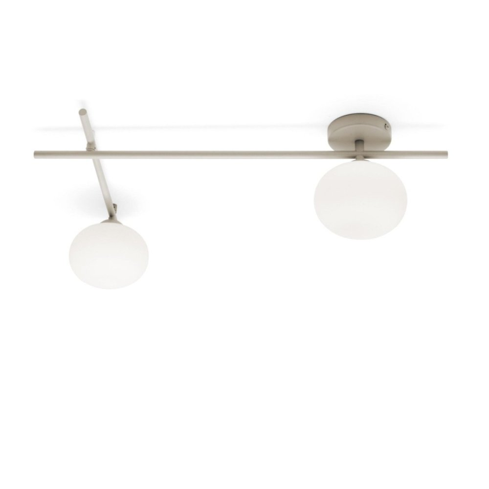 Moderne Wandleuchte Miloox MIKADO 1744.376 1744.372 G9 LED