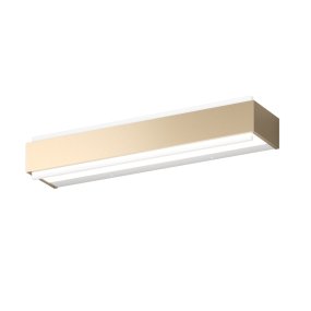 Klassische Wandleuchte Top Light BIOS 1213 45 DM