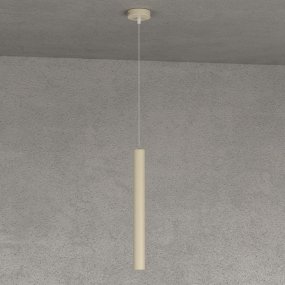 Lampadario Top light ROUND TUBE 1174 S1 SA