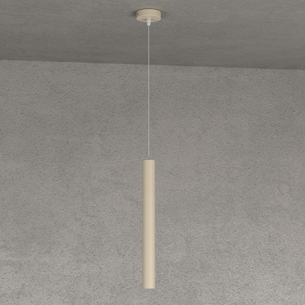 Lampadario Top light ROUND TUBE 1174 S1 SA