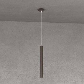 Lampadario Top light ROUND TUBE 1174 S1