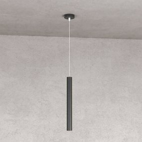 Lampadario Top light ROUND TUBE 1174 S1