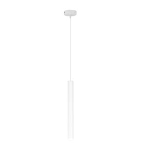 Lampadario Top light ROUND TUBE 1174 S1