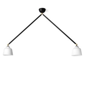 Lampadario moderno Miloox NEORETRO 1744 217 E27 LED