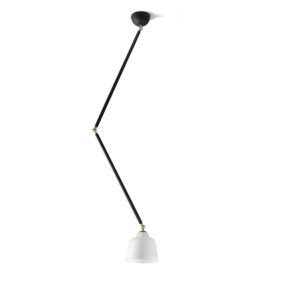 Miloox NEORETRO 1744 215 E27 LED moderne Wandleuchte