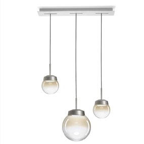 Moderne Pendelleuchte Miloox JOTTO KIT M 21 GX53 LED