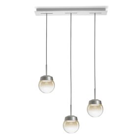 Moderne Pendelleuchte Miloox JOTTO KIT M 23 KIT M 24 GX53 LED