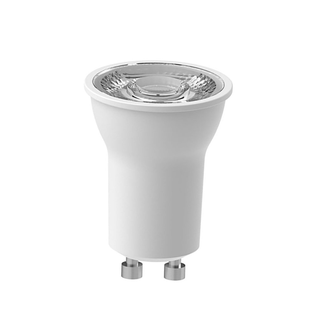 Lampadina Top Light GU10 LED GU10 4W LED 35mm