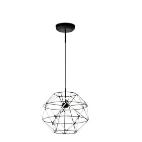 Sospensione moderna Urban EUCLIDE 1821 30 LED