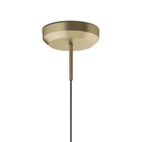 Klassische Pendelleuchte Urban EUCLIDE 1822 32 3000 LED