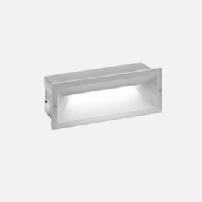 Gea Led OHRM GES351 LED-Stufenleuchte