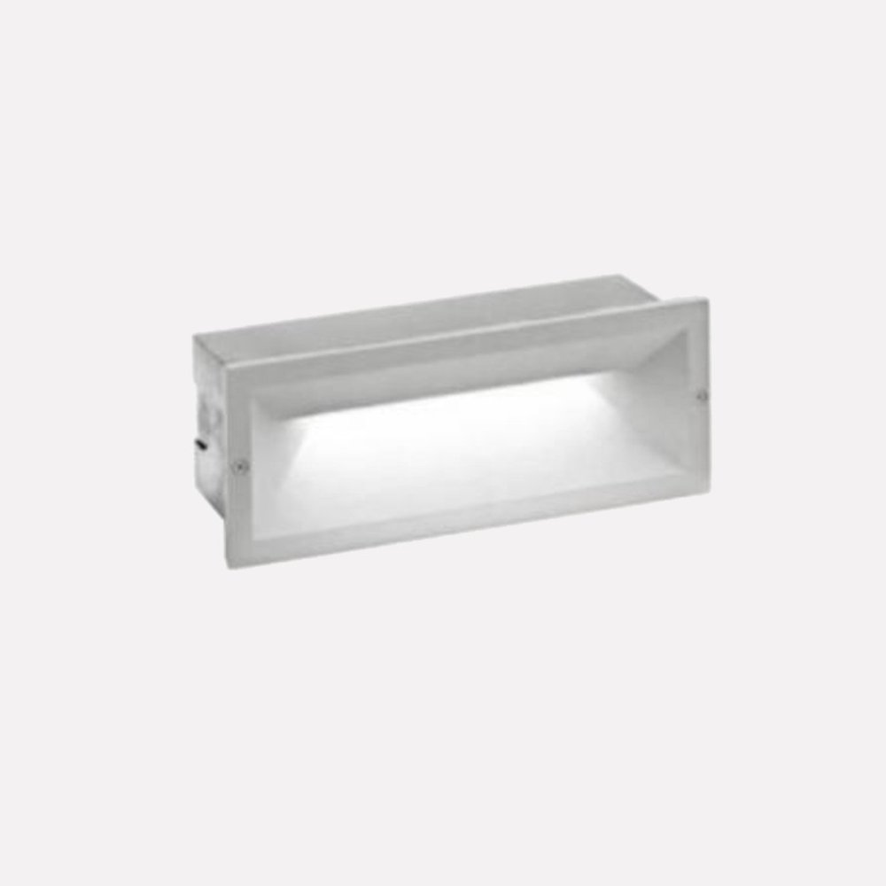 Luminaria de suelo LED Gea Led OHRM GES351