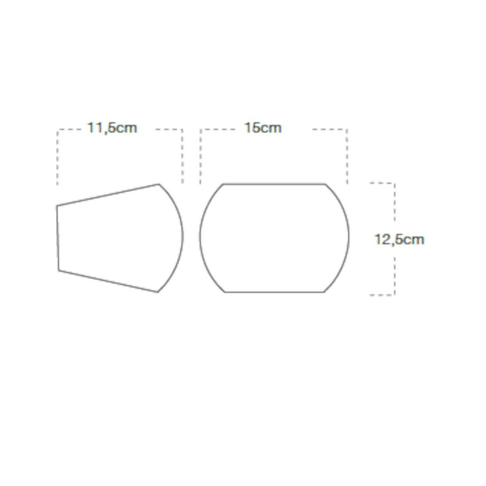 Lampadari Bartalini LLAB G9 LED-Kronleuchter