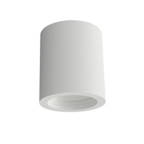 Gips Deckenleuchte Lampadari Bartalini PALP T8 T12 T18 GU10 LED Kronleuchter