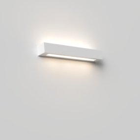 Applique gesso Lampadari Bartalini INOZNAM 529 E14 LED