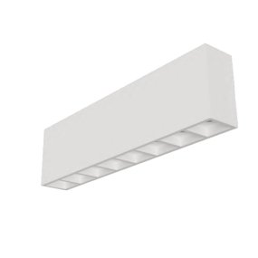 Lampadari Bartalini AENIL T8 GU10 LED Lámparas