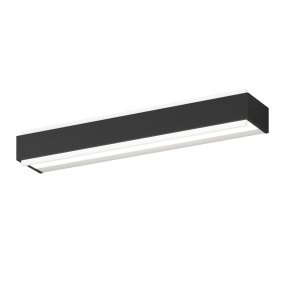 Applique murale moderne Top Light BIOS 1213 55 DM